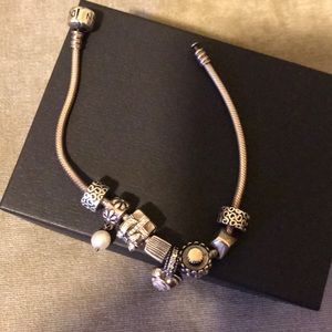 Pandora Bracelet